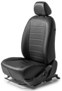 Rival SC51121 Чехлы Строчк 40/60 Skoda Karoq Active без подл 20-