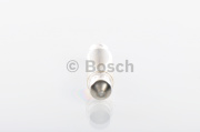 Bosch 1987302521 Лампа 10W 24V UNIVERSAL /SV8,5-8 10W 24V