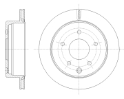 G-BRAKE GR20833
