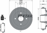 Textar 94023900