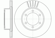 G-BRAKE GR02339