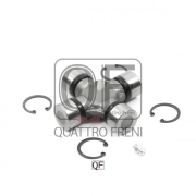 QUATTRO FRENI Q * * * 6
