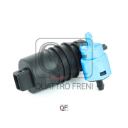 QUATTRO FRENI QF00N00063