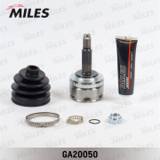 Miles GA20050