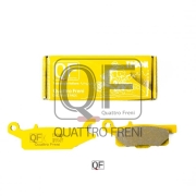 QUATTRO FRENI QF919T