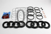 QUATTRO FRENI QF40F00038