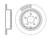 G-BRAKE GR20116