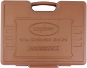 OMBRA OMT101S Набор инструмента универсальный 1/4&quot;&quot;, 1/2&quot;&quot;DR, 101 предмет