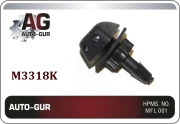 Auto-GUR M3318K