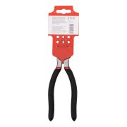 REXANT 1246121 плоскогубцы пассатижи комбинированные REXANT 180 мм, обливные рукоятки
