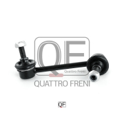 QUATTRO FRENI QF17D00080