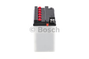 Bosch 0092M4F280 Батарея аккумуляторная 11А/ч 90А обратная полярн.