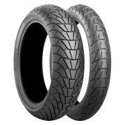 Bridgestone 16621 Моторезина Bridgestone Battlax AdventureCross Scrambler AX41S 170/60 R17 72H TL Rear