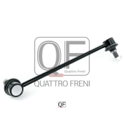 QUATTRO FRENI QF13D00097
