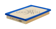 Goodwill AG487