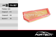 Fortech F * * * 7