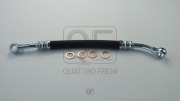 QUATTRO FRENI QF64A00003