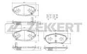 Zekkert BS1245