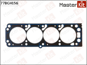 MasterKit 77BGH156