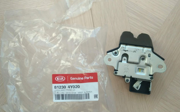 Hyundai-KIA 8 * * * 0