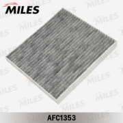 Miles AFC1353 Фильтр салонный