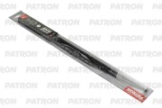 PATRON PWB580CQ Spoiler-23 Щетка стеклоочистителя 575 mm каркасная со спойлером (Made in Korea)