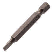 Сибртех 11256 Бита SL4 x 50, сталь CrMo, 5 шт. Сибртех