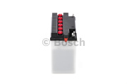 Bosch 0092M4F220 Стартерная аккумуляторная батарея