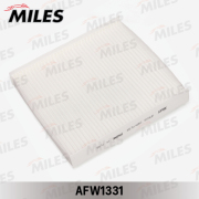 Miles AFW1331 Фильтр салонный