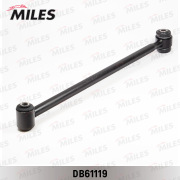 Miles D * * * 9