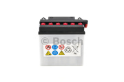 Bosch 0092M4F220 Стартерная аккумуляторная батарея