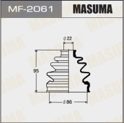 Masuma MF2061