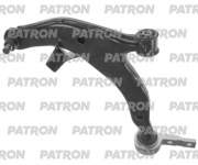 PATRON P * * * L