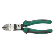 SATA 72302A Кусачки (боковые) усиллен. 7&quot;&quot; (175мм) Бокорезы