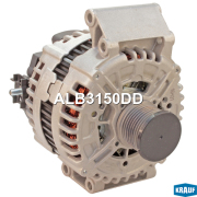 Krauf ALB3150DD 
