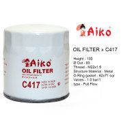 AIKO C * * * 7