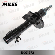 Miles D * * * 2