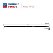 DOUBLE FORCE D * * * 5