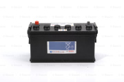 Bosch 0092T30730 Батарея аккумуляторная 110А/ч 850А обратная полярн. стандартные (Европа) клеммы