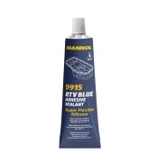 MANNOL 9915 Герметик-прокладка силиконовый синий 85гр