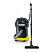 KARCHER 16297310 Пылесос для золы Karcher AD 4 Premium 600Вт 17л 4м