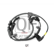 QUATTRO FRENI QF60F00374
