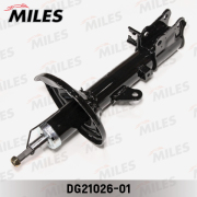Miles DG2102601 Амортизатор