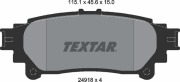 Textar 2 * * * 1