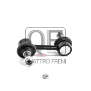 QUATTRO FRENI QF13D00179