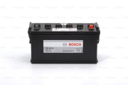 Bosch 0092T30730 Батарея аккумуляторная 110А/ч 850А обратная полярн. стандартные (Европа) клеммы