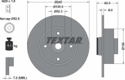 Textar 92154403