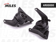 Miles AR00000