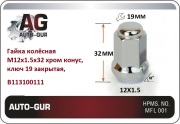 Auto-GUR B * * * 1