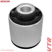 VTR M * * * R